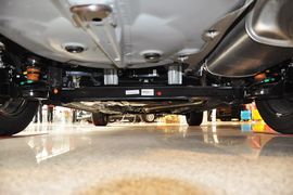 2014款起亚福瑞迪1.6L