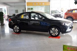2014款起亚福瑞迪1.6L