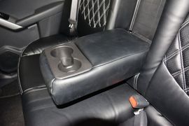 2014款起亚福瑞迪1.6L
