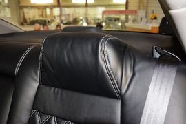 2014款起亚福瑞迪1.6L