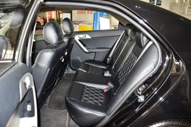 2014款起亚福瑞迪1.6L