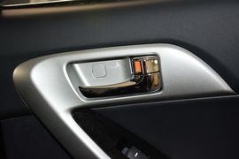 2014款起亚福瑞迪1.6L