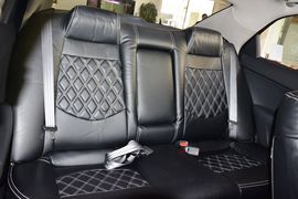 2014款起亚福瑞迪1.6L