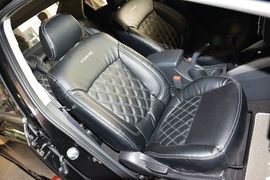 2014款起亚福瑞迪1.6L