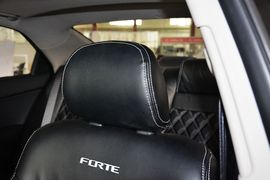 2014款起亚福瑞迪1.6L
