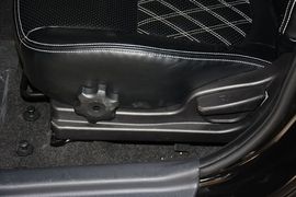 2014款起亚福瑞迪1.6L