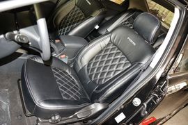 2014款起亚福瑞迪1.6L