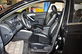 2014款起亚福瑞迪1.6L