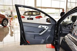 2014款起亚福瑞迪1.6L