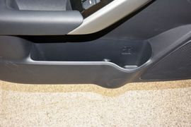 2014款起亚福瑞迪1.6L