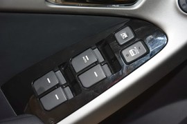 2014款起亚福瑞迪1.6L