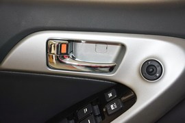2014款起亚福瑞迪1.6L
