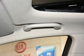 2014款起亚福瑞迪1.6L
