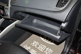 2014款起亚福瑞迪1.6L