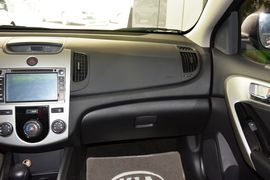2014款起亚福瑞迪1.6L