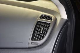 2014款起亚福瑞迪1.6L