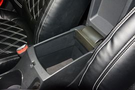 2014款起亚福瑞迪1.6L