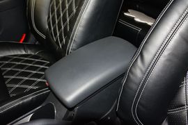 2014款起亚福瑞迪1.6L