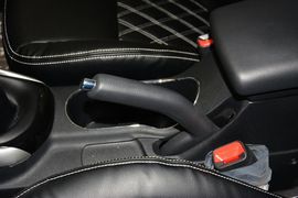 2014款起亚福瑞迪1.6L