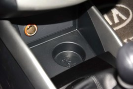 2014款起亚福瑞迪1.6L
