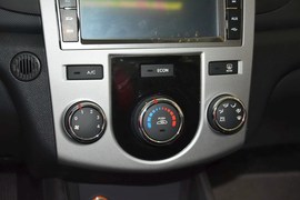 2014款起亚福瑞迪1.6L