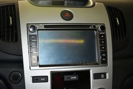 2014款起亚福瑞迪1.6L