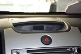 2014款起亚福瑞迪1.6L
