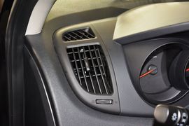 2014款起亚福瑞迪1.6L