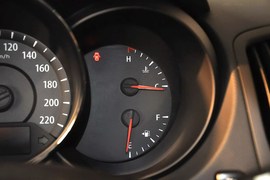 2014款起亚福瑞迪1.6L