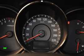 2014款起亚福瑞迪1.6L