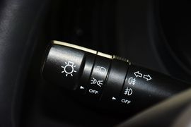 2014款起亚福瑞迪1.6L