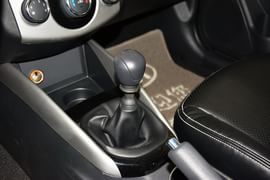 2014款起亚福瑞迪1.6L