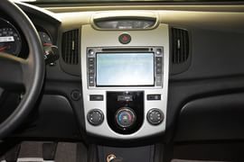 2014款起亚福瑞迪1.6L