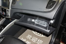 2014款起亚福瑞迪1.6L