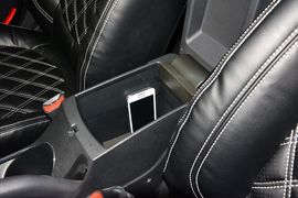 2014款起亚福瑞迪1.6L
