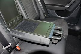 2012款大众迈腾旅行轿车2.0TSI舒适型