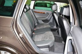 2012款大众迈腾旅行轿车2.0TSI舒适型