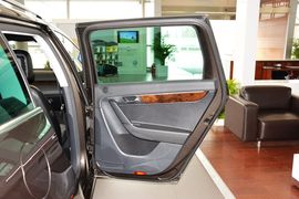 2012款大众迈腾旅行轿车2.0TSI舒适型