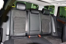 2012款大众迈腾旅行轿车2.0TSI舒适型