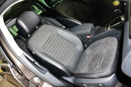 2012款大众迈腾旅行轿车2.0TSI舒适型