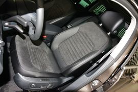 2012款大众迈腾旅行轿车2.0TSI舒适型