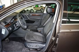 2012款大众迈腾旅行轿车2.0TSI舒适型