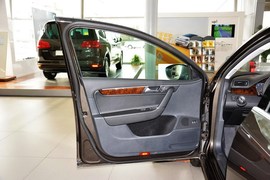 2012款大众迈腾旅行轿车2.0TSI舒适型