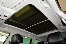 2012款大众迈腾旅行轿车2.0TSI舒适型