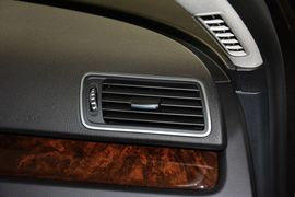 2012款大众迈腾旅行轿车2.0TSI舒适型