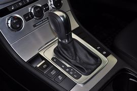 2012款大众迈腾旅行轿车2.0TSI舒适型