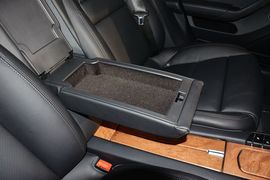 2014款保时捷Panamera4S