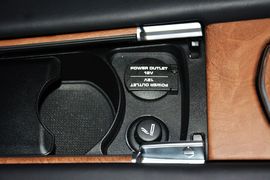2014款保时捷Panamera4S