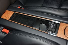 2014款保时捷Panamera4S