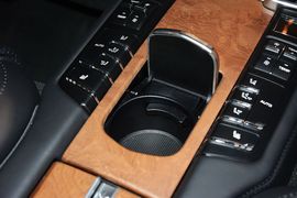 2014款保时捷Panamera4S